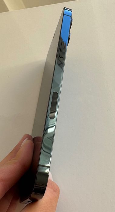 iPhone 12 Pro Max 128GB Azul