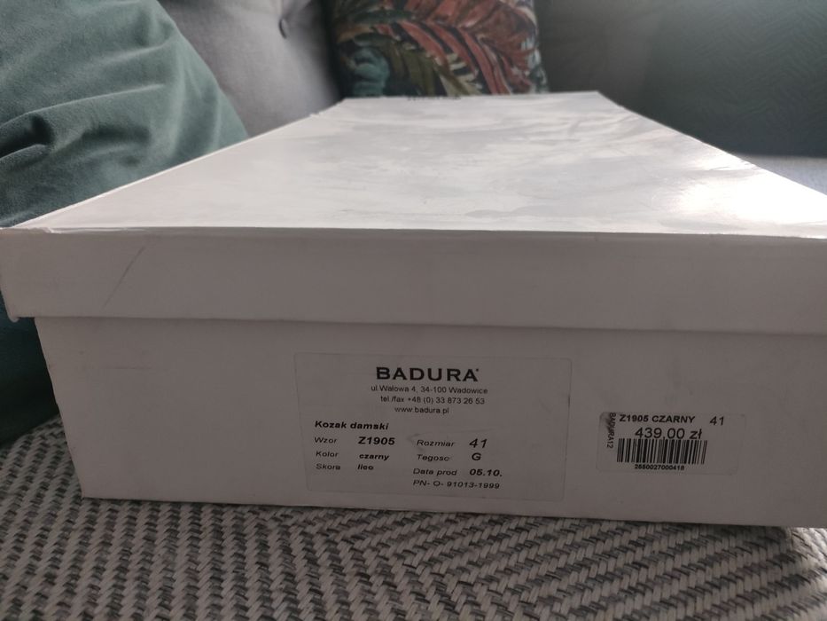Kozaki Badura  41
