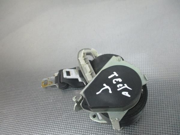 Cinto TR Centro RENAULT Scénic III (JZ0/1_)