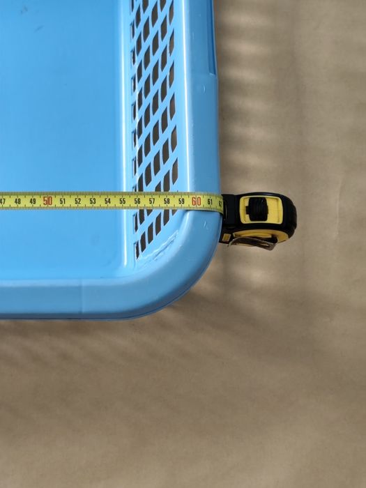 Conjunto 2 Cestos de Roupa / Outro