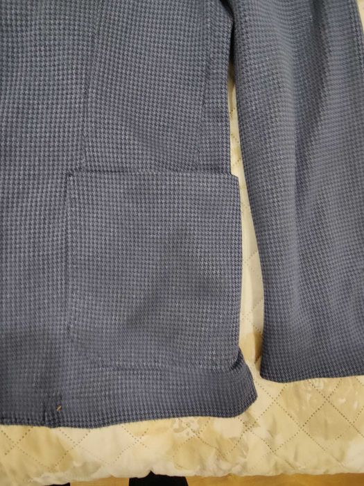 Blazer italiano Kennet Street tam. L em ótimo estado.