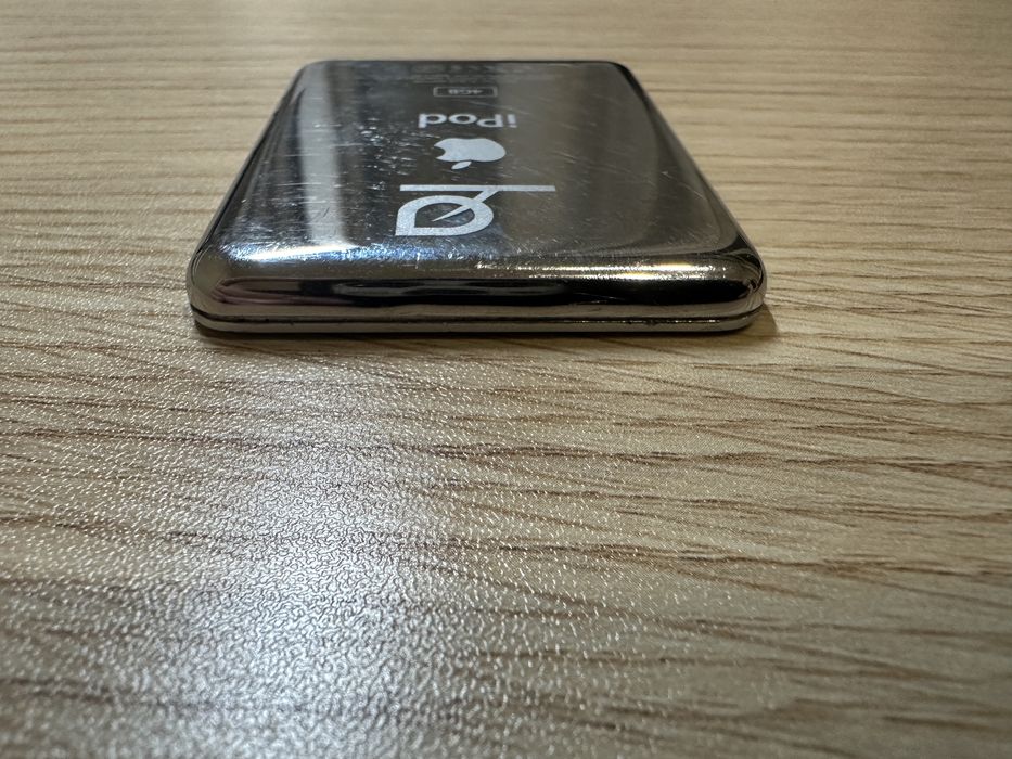 iPod Nano gen 3 (4gb)