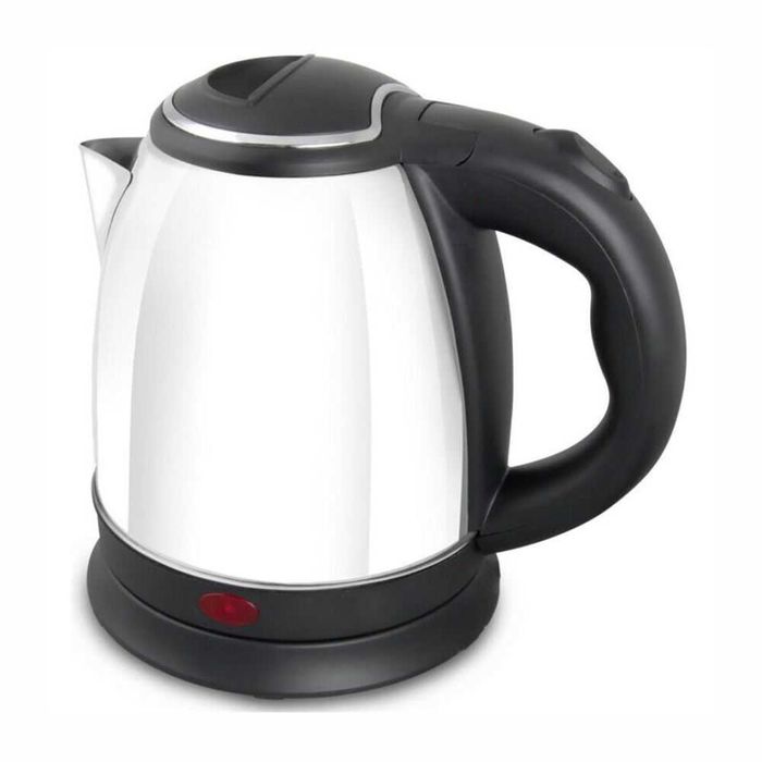 Jarro Chaleira Kettle INOX novas com garantia
