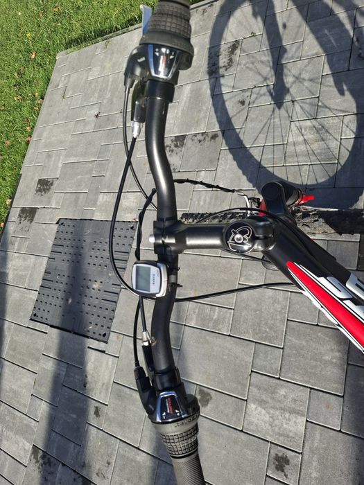 rower górski Merida Matts 5 ** koła 26" rama 18" ** prawie nowy