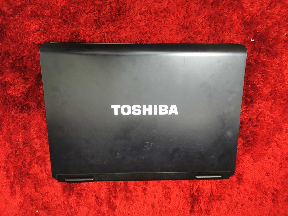 Toshiba Satellite L40