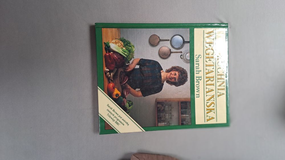 Kuchnia wegetariańska