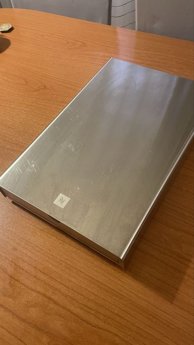 Gaveta para cápsulas Nespresso