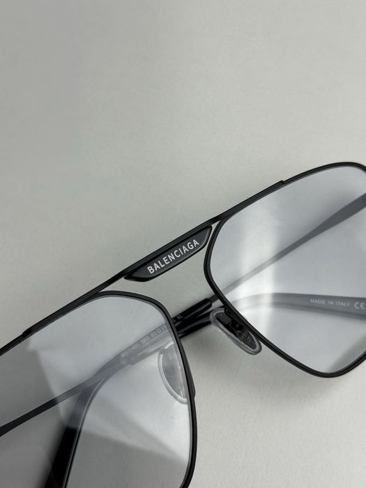 Окуляри Balenciaga