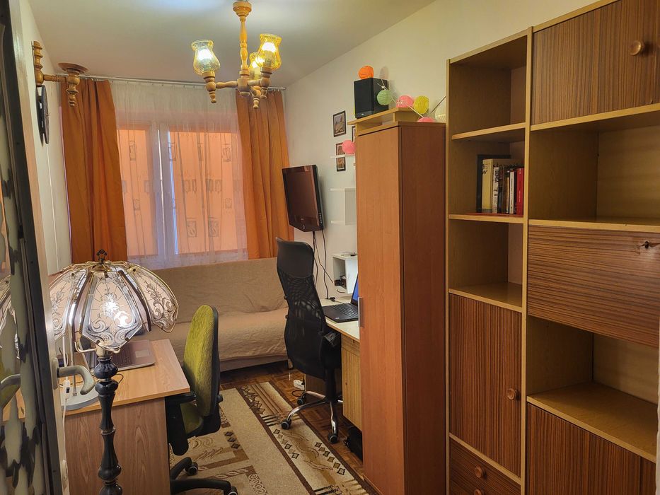 Apartment in Lublin, Śródmieście - More