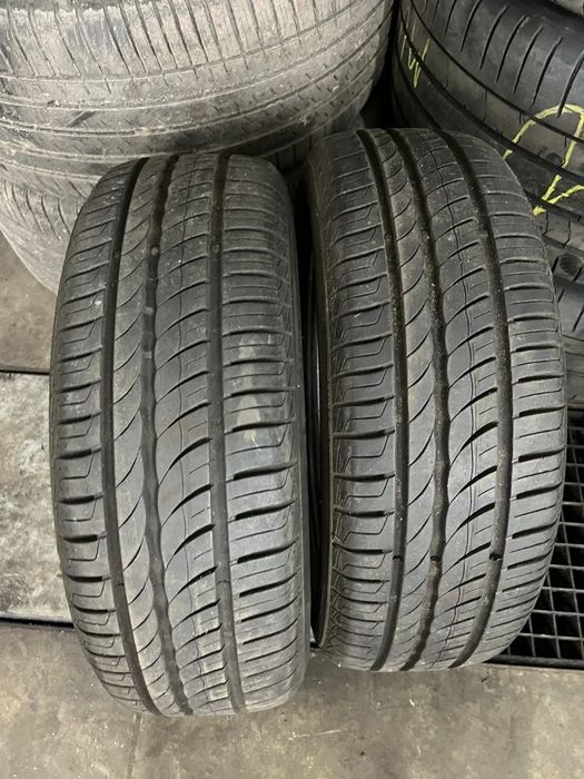 2x opony letnie 185/55r15 pirelli cinturato p1 verde promocja cena za2