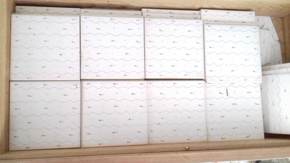 90 Azulejos Vintage (anos 70/80) AZUPAL