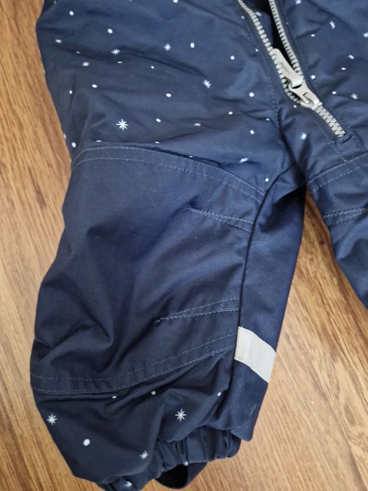 Kombinezon zimowy HM 74 ideał