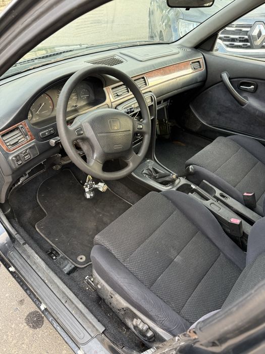 Honda Civic MA 96р