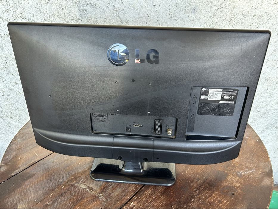 Televisão LG  24MT47DC - PZ