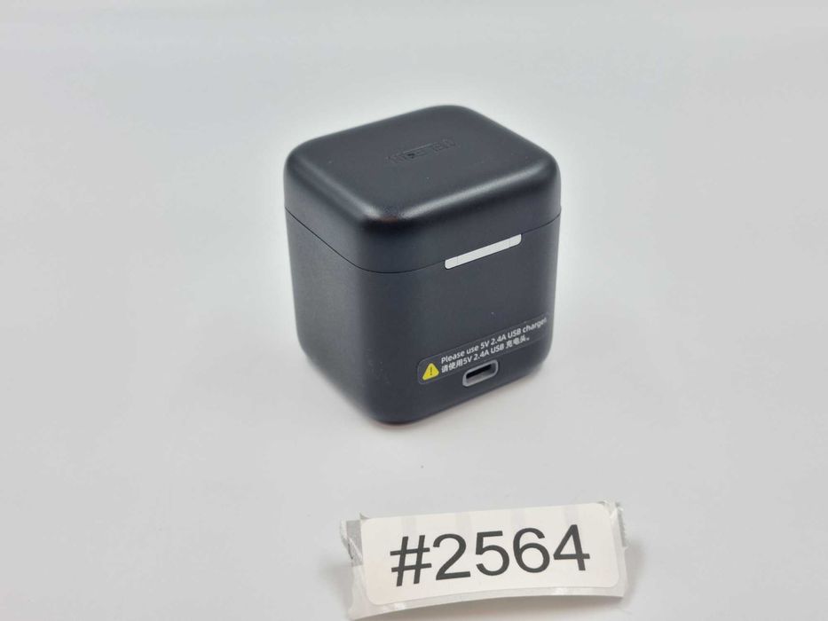 Ładowarka trójkanałowa Telesin do kamery GoPro HERO 9/10/11/12 | #2564