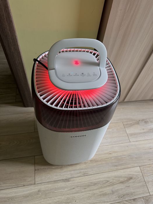 Очисник повітря samsung