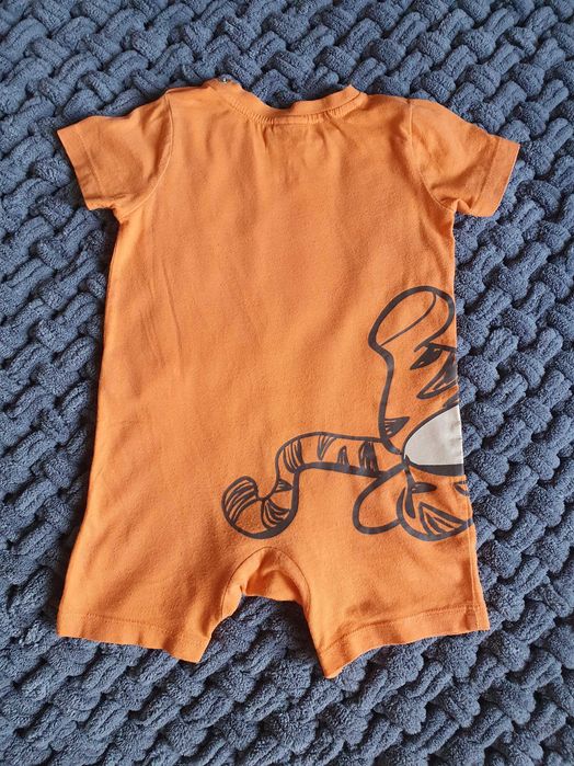 Пісочник, ромпер Disney