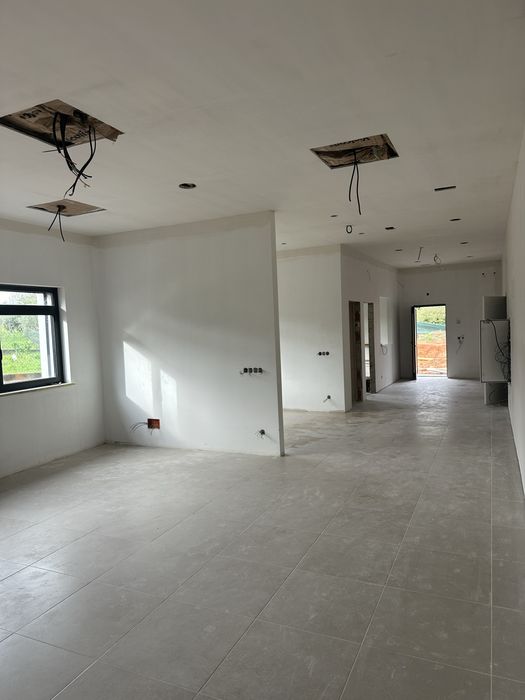 Remodelações Geral Interior e Exterior