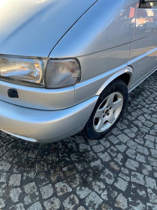 VW Transporter Kombi Bus T4 150KM