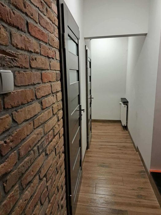 Mieszkanie do wynajęcia 33 m2 od listopada