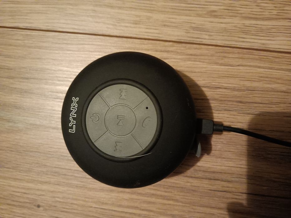 Głośnik Bluetooth USB