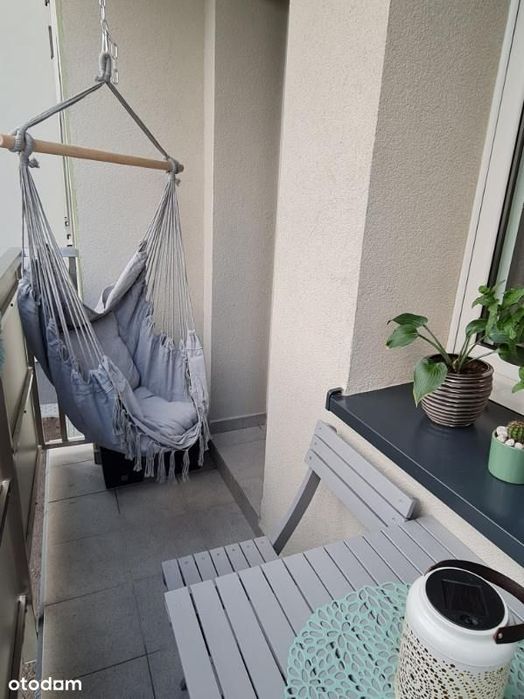 Nowoczesne, do wprowadzenia M4 PIERWSZE piętro