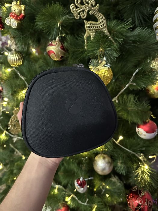 Джойстик Microsoft Xbox Elite Wireless Controller Series 2