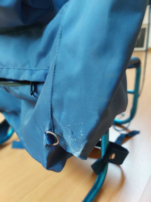 Mochila Campismo