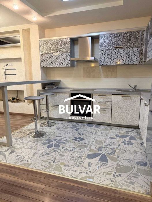 Гагарина 41/2 ‼️ 3 к.кв - 87 м2, Новострой, метро Гагарина