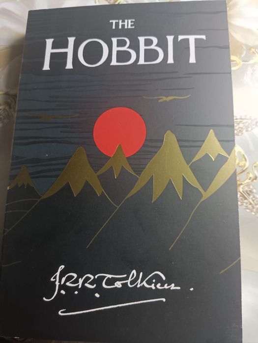 Комплект Володар перснів