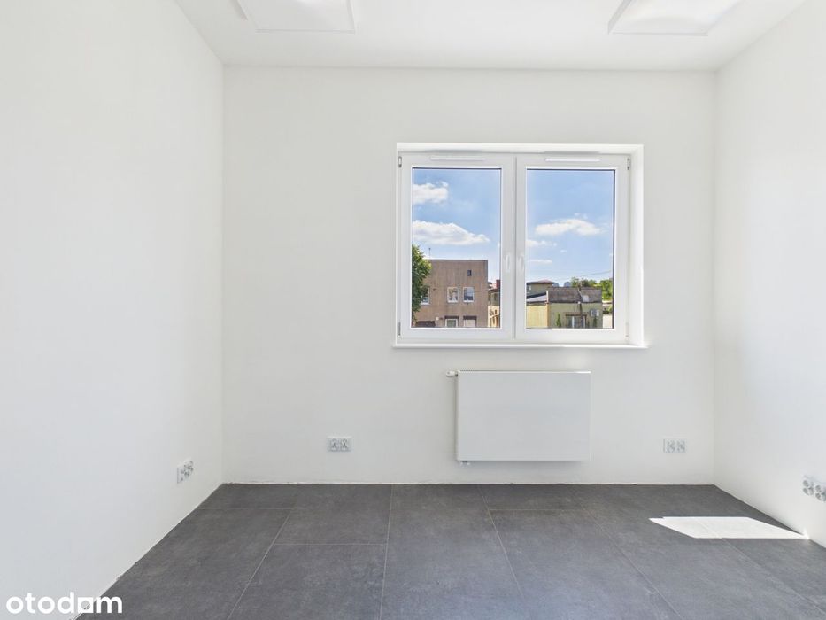 Poddasze 130 m² - biuro, studio, gabinet | Dąbrowa Górnicz