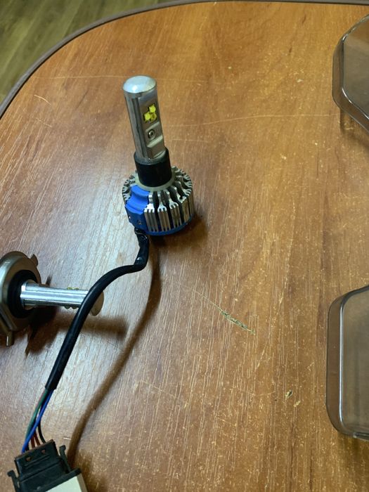 Продам Авто лед лампи