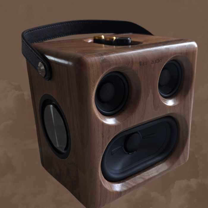 Bluetooth динамік колонка hi-fi дерево динаміки Naim JBL Harman Kardon