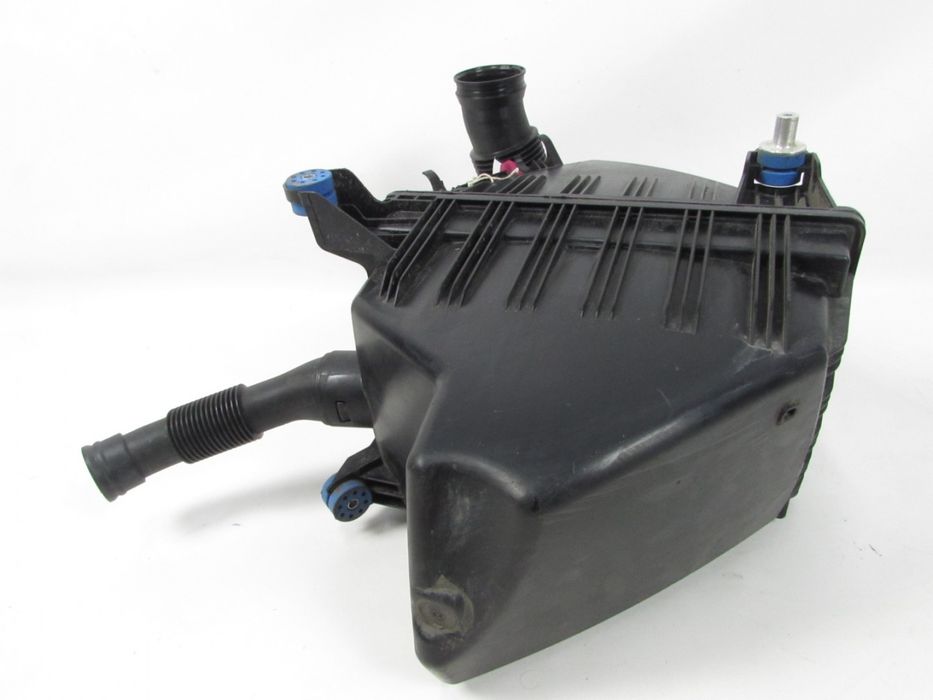 Caixa De Filtro De Ar Semi-Novo/ Original Bmw I3 (I01) 13717642403