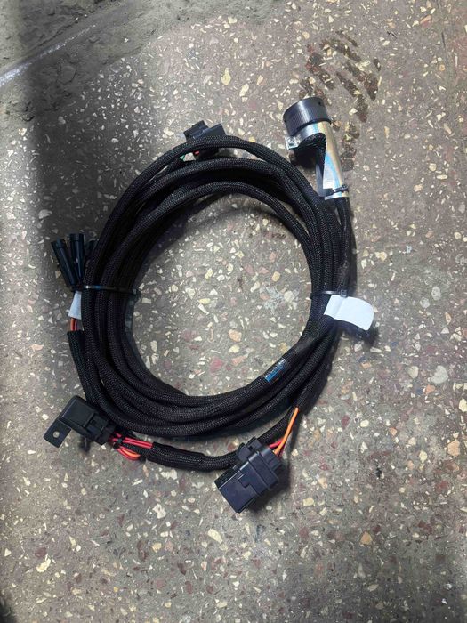 Жгут проводов Harvest International Gen 3 — HA12847R0 / 90631C-122