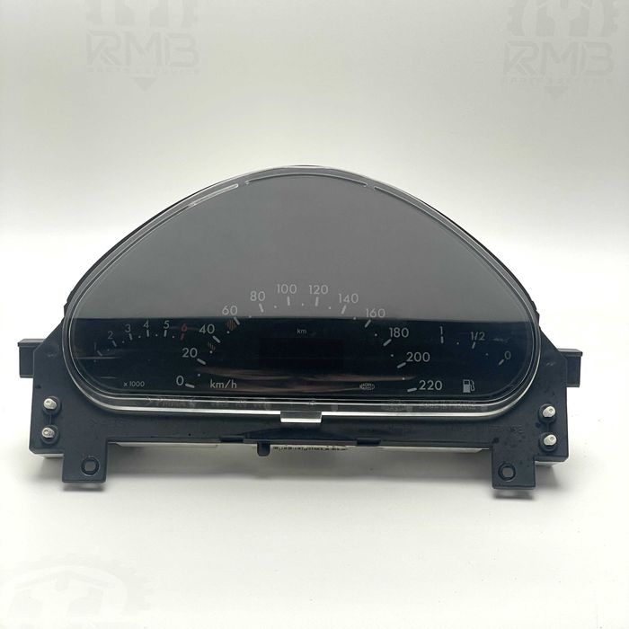 A1685404011 Щиток панель приладів - спідометр на Мерседес A-Class W168