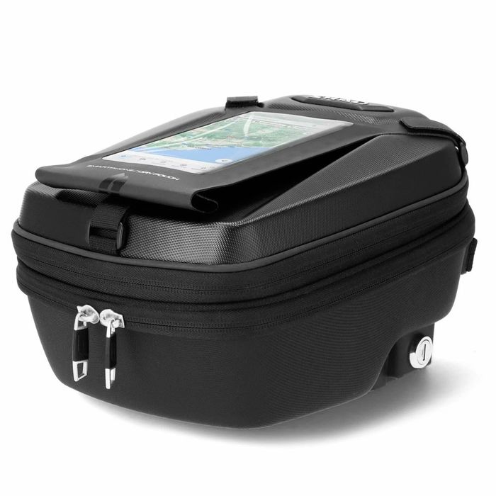 Bolsa de tanque, SHAD E09CL Pro