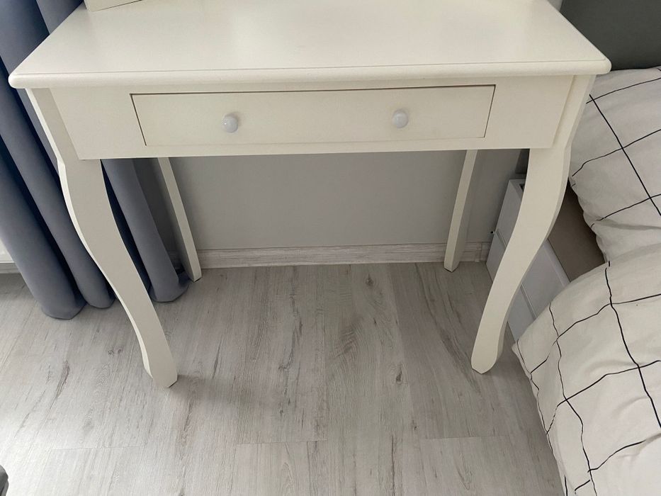 Toaletka stan bardzo dobry