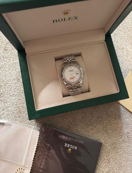 Relógio  Rolex Novo