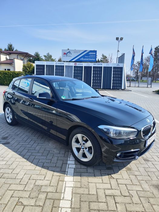 BMW Seria 1