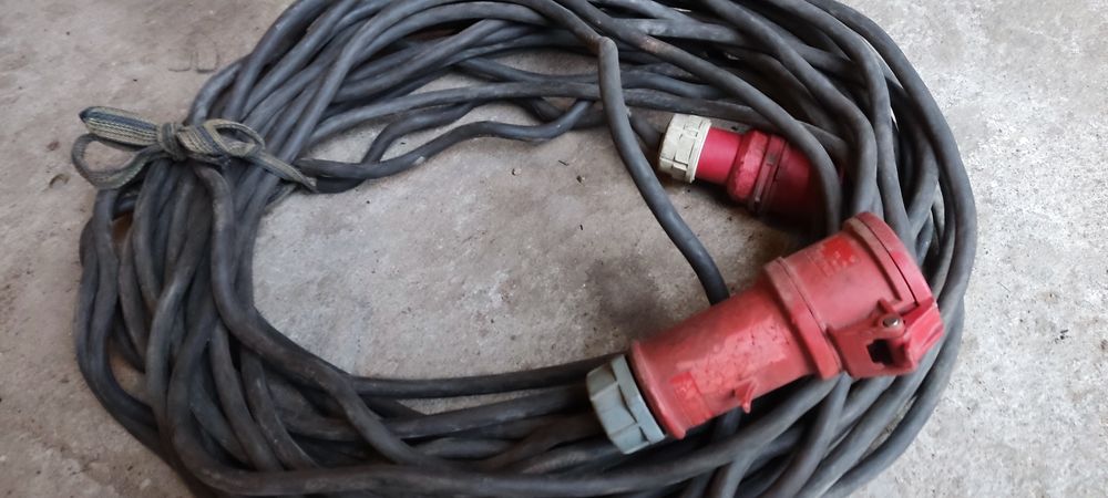 Przedłużacz Ok 40mb 32A