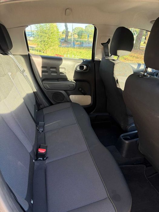 Citroen C3 (2019) em Ótimo Estado