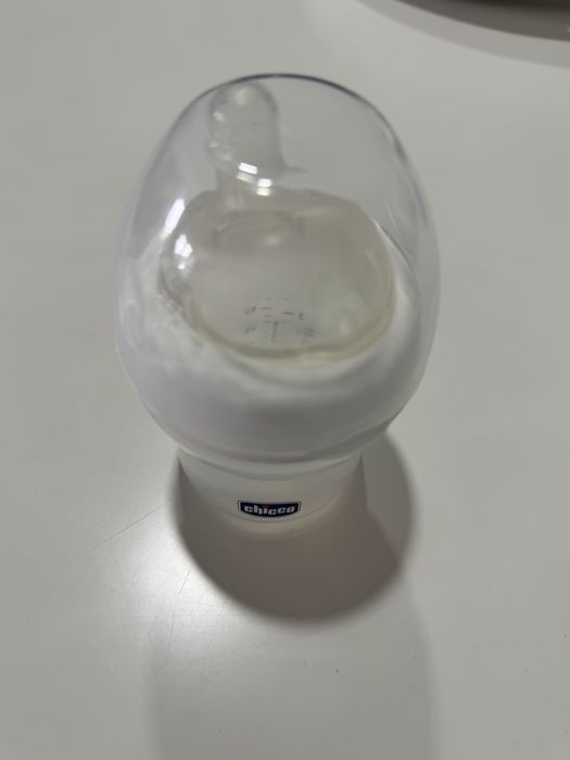 Bomba de retirar leite