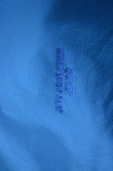 NORRONA Falketind Windstopper Hybrid Jacket kurtka męska Rozm. L