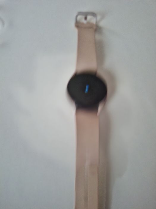 Smartwatch Galaxy Watch4!!!