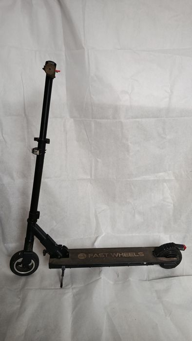 Hulajnoga elektryczna