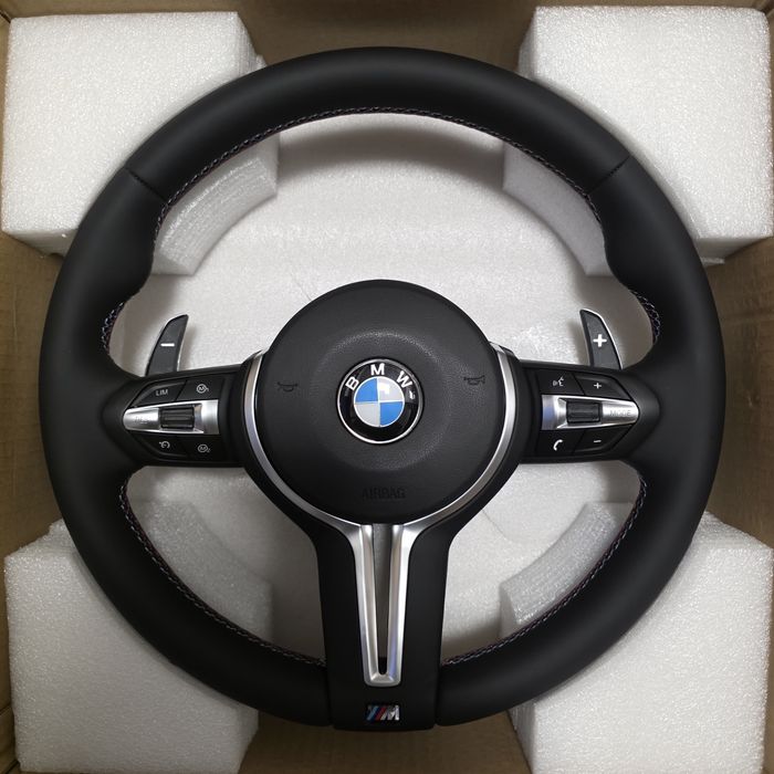 Volante Pack M BMW