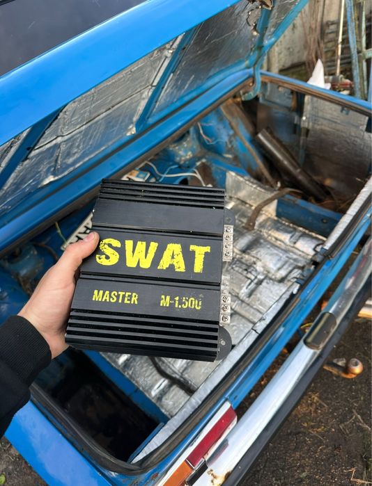 Продаи саб и усилитель