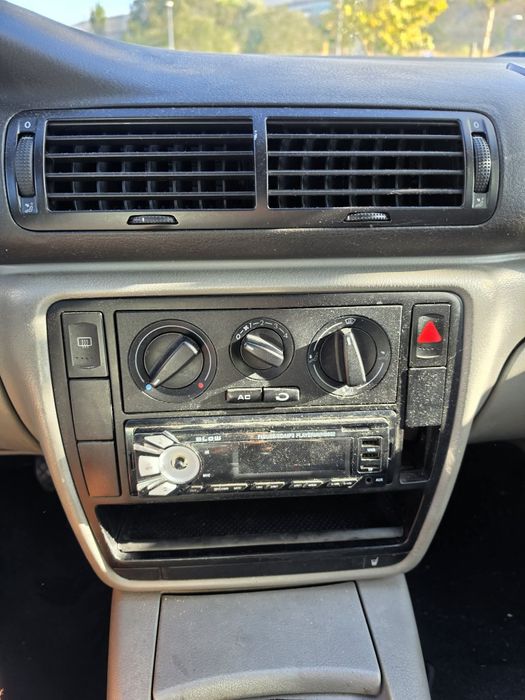 Passat 1.9 tdi 90cv em bom estado