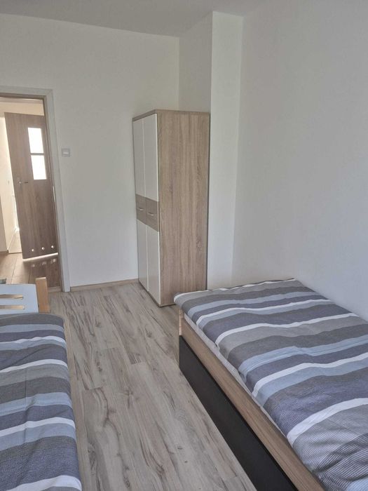 USTKA-Komfortowe 2 pokoje blisko plaży– Wolne terminy!